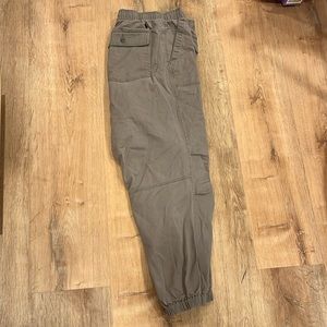 Men’s Polo Pants